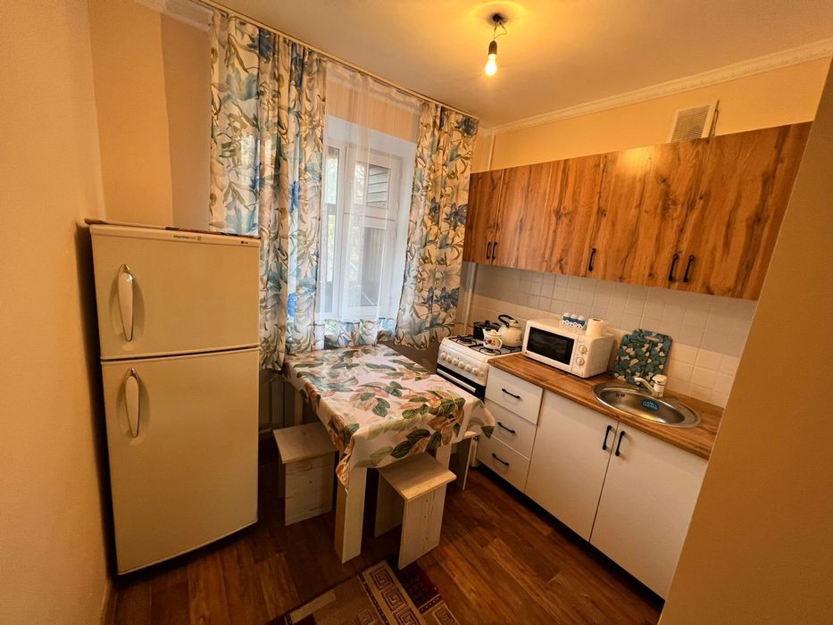 Квартира посуточно почасовая