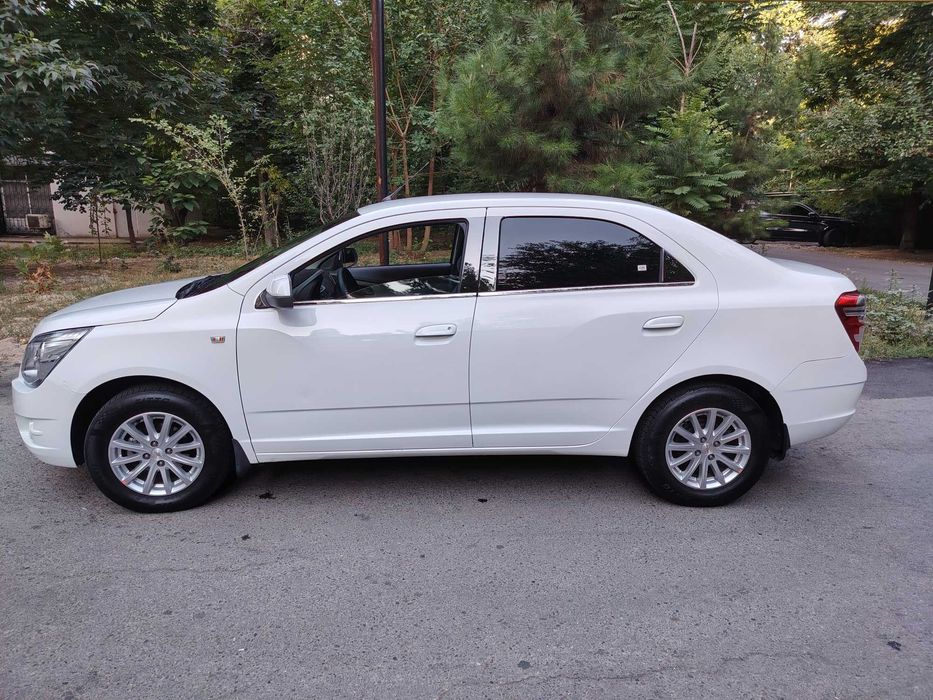 Chevrolet Cobalt ltz