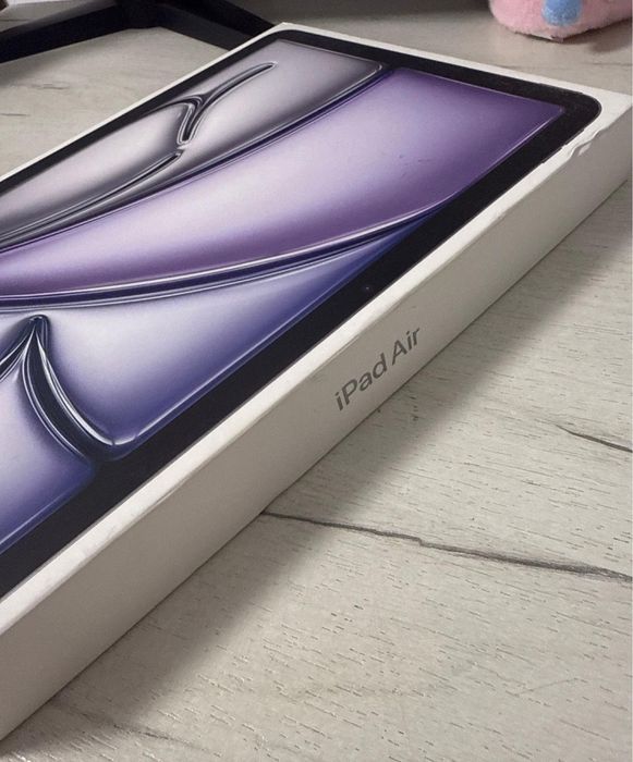 Ipad Air 11 Inch M3 128Gb 100%