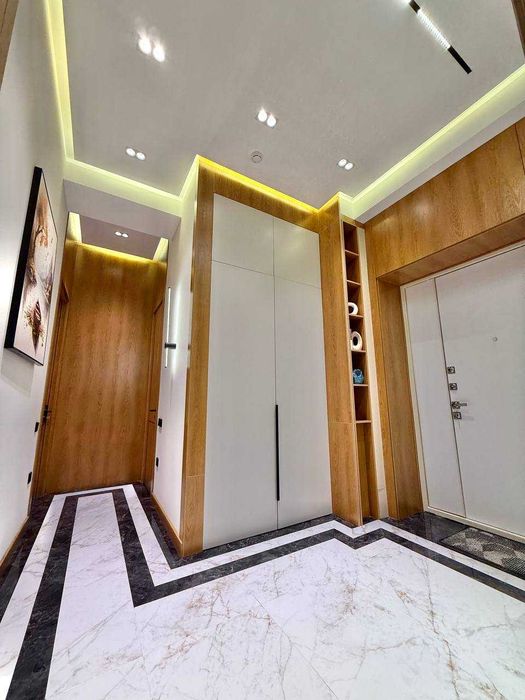 Аренда квартира в современном ЖК Infinity!