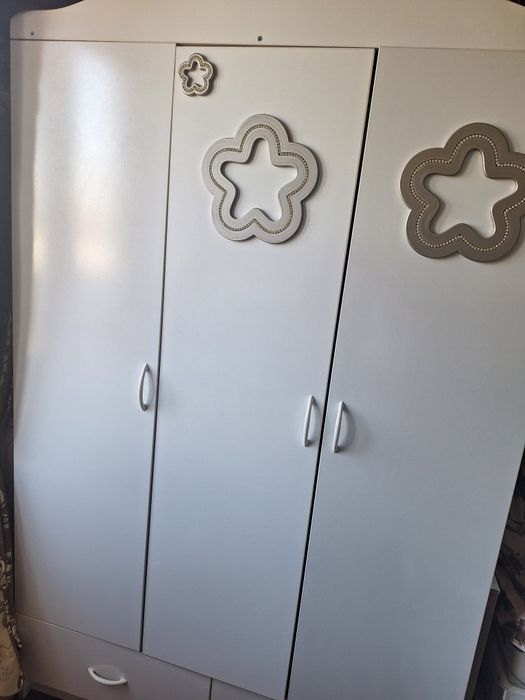 Детская мебель хорошим состояние