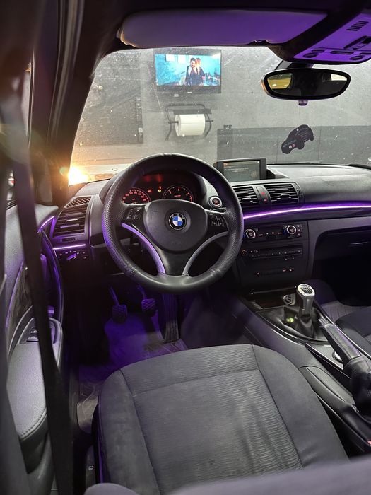 Ambientale symphony, Audi A4, Passat, Mercede E Class, Skoda Octavia