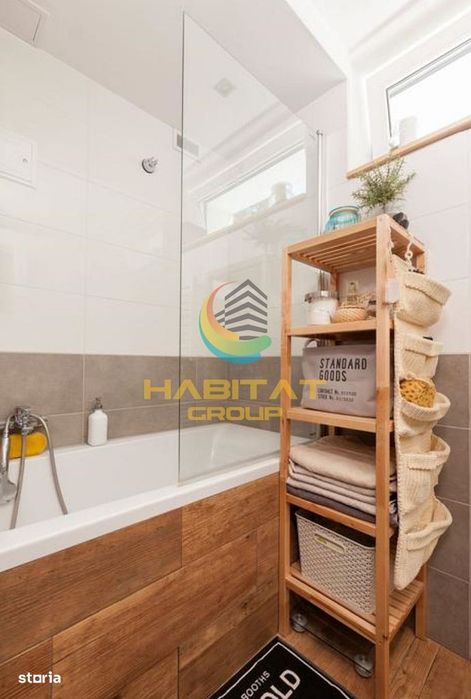 Apartament 2 camere- 65mp-acte gata!