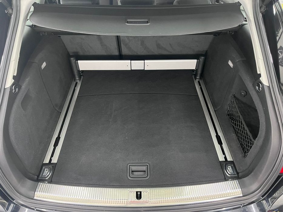 Audi A4 2.0tdi 177cp 2013 Full Assist