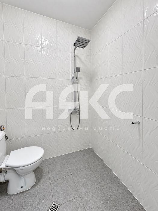 Дава се под наем Двустаен апартамент в София, Надежда 4 - 48 кв.м за 600 € - Снимка #5