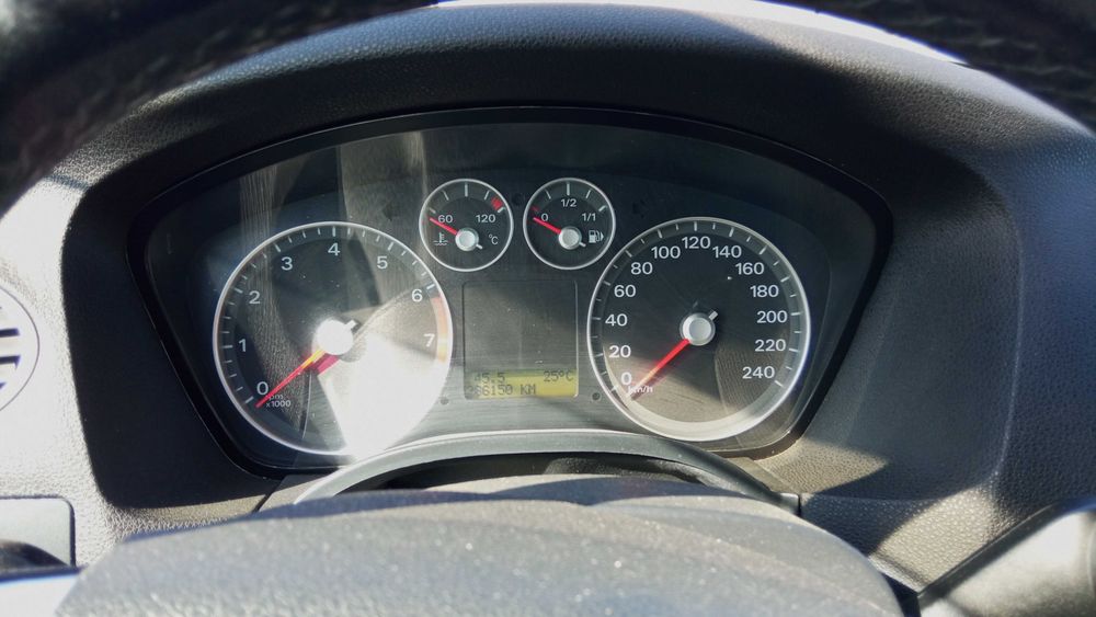 Autoturism Ford Focus 2