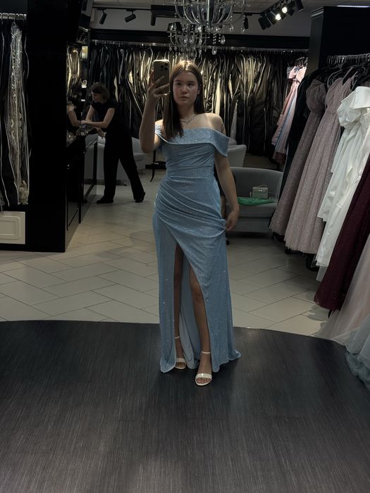 Продам платье покупала у emiliasposa!