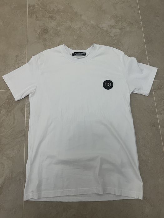 Tricou Dolce Gabbana