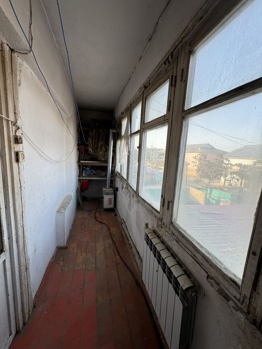 2 ком квартира сатылады