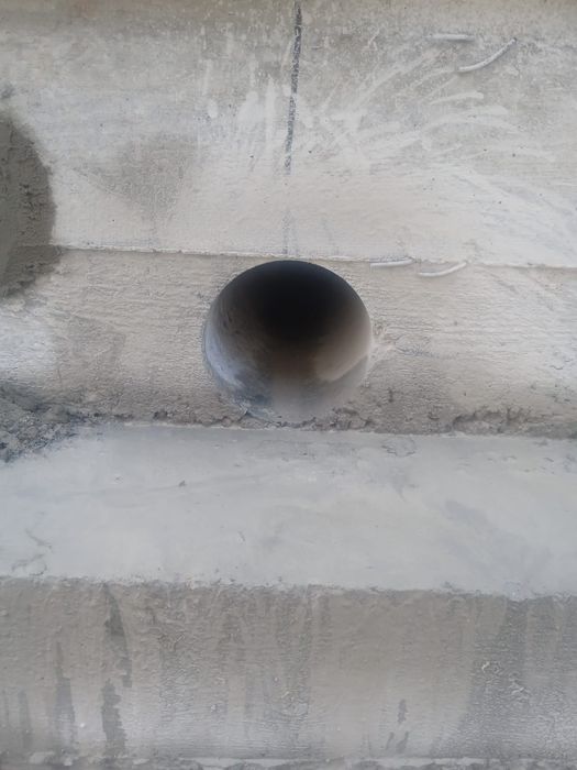 Алмазное сверления