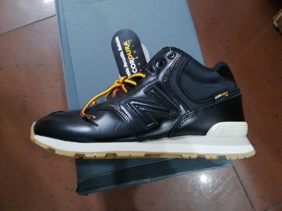 Мъжки Маратонки New balance