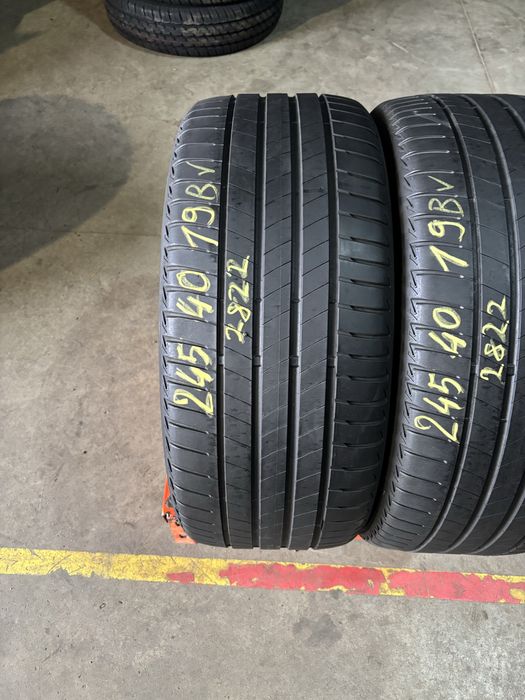 Anvelope Vara 245/40/19 Bridgestone Turanza T005 245 40 19 R19