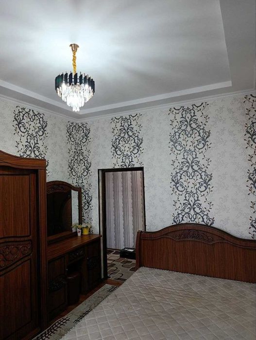 Продаётся 2х квартира на 5 этаж орр 6-МИКР