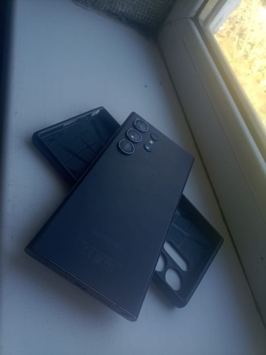Samsung s 23 ultra