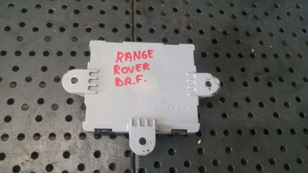 Modul inchidere centralizata usa dreapta fata land rover range rover 4 l405 vogue