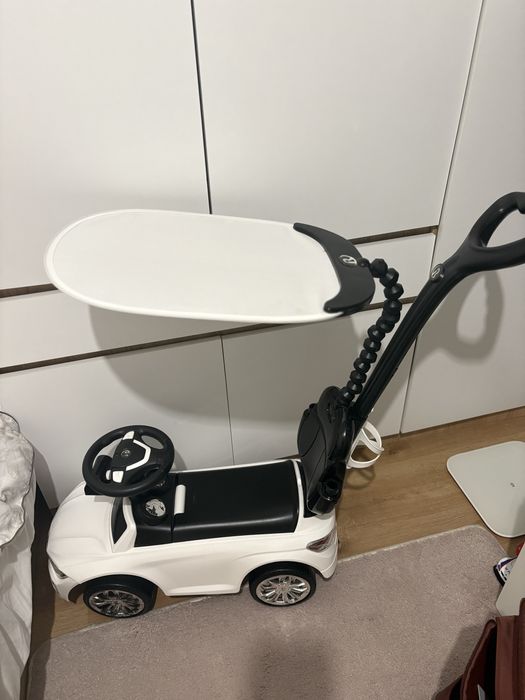 Детска кола за бутане