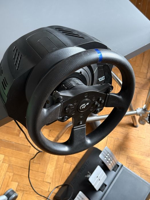 Volan Thrustmaster T300RS GT Edition