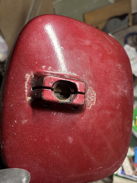 Зеркало хонда одисей