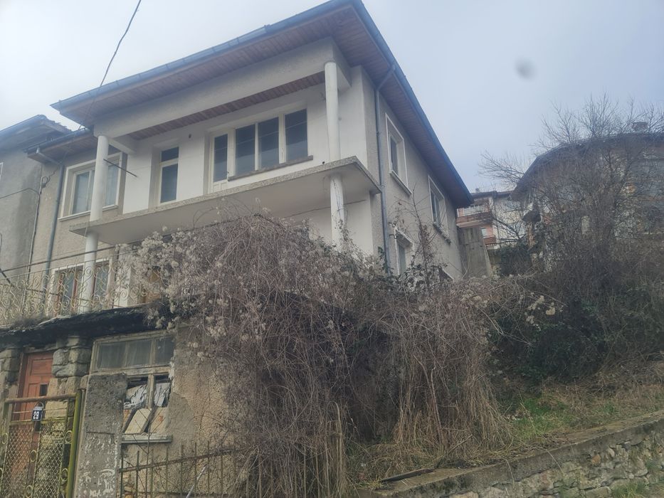 Продава се Къща в Смолян, Устово - 200 кв.м за 189 €/кв.м - Снимка #2