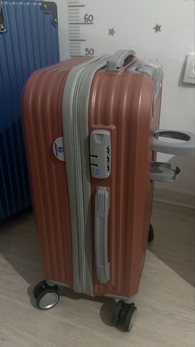 чемодан вьетнамский