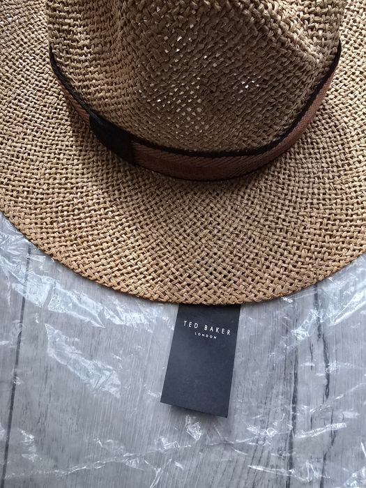 Мъжка шапка Ted Baker