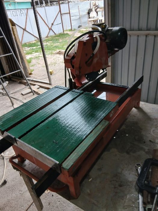 Станок для резки