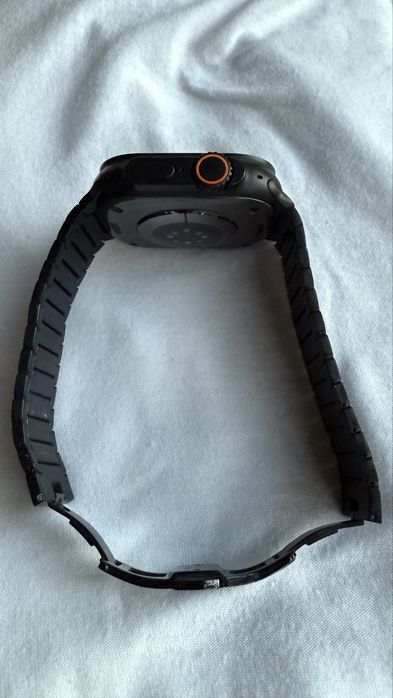 Apple Watch Ultra2 Black