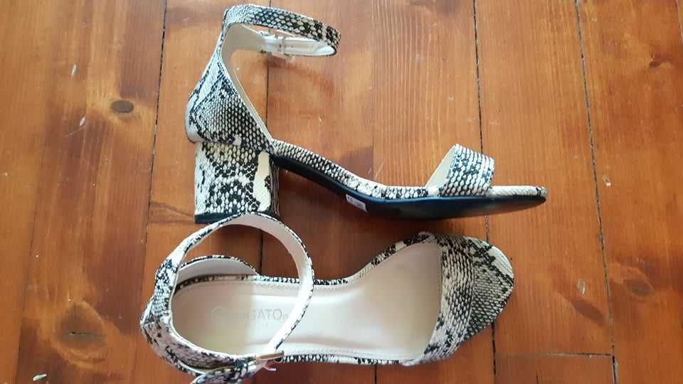 Дамски сандали Migato