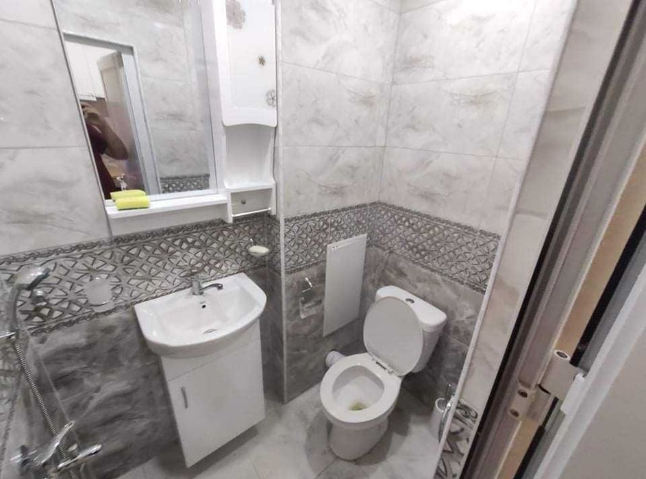 Дава се под наем Едностаен апартамент в София, Дружба 1 - 35 кв.м за 298.86 € - Снимка #2