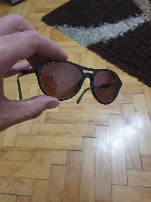 Ochelari de soare Givenchy originali stare perfecta 200 lei