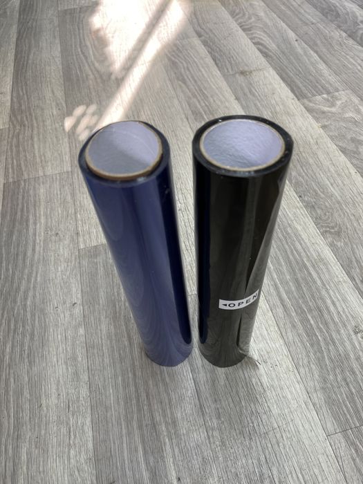 Брони плёнка для Фар для Автомобилей