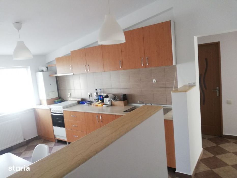 Apartament 2 camere,  mobilat si utilat modern, Intre Lacuri, Iulius M
