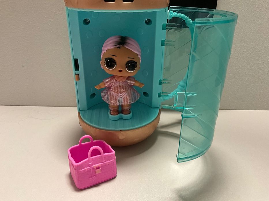 Куклы лол оригинал с дубаев