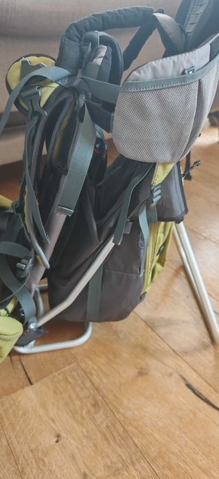 Туристическо кенгуру Salewa Koala II