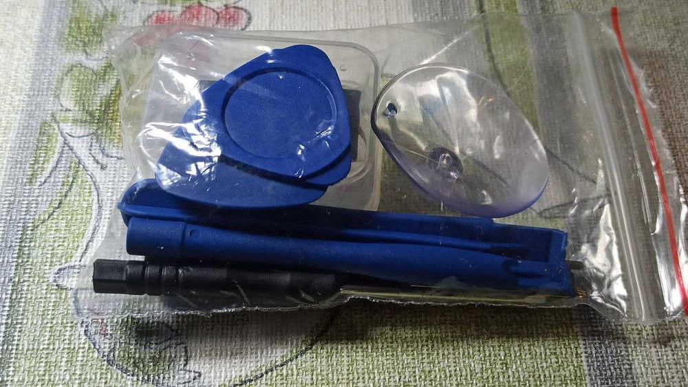 Аккумулятор, батарейка на смарт часы Samsung Gear Fit2 Pro