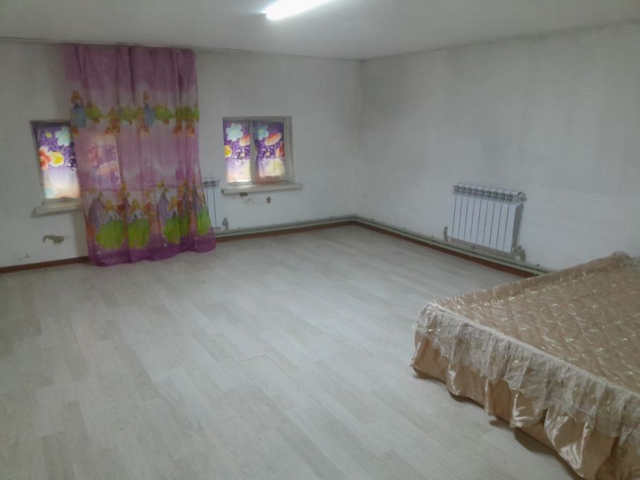 Времянка сдаю 112квартал