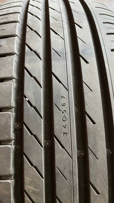 Гуми NOKIAN 265/60R18 110V Wetproof 1