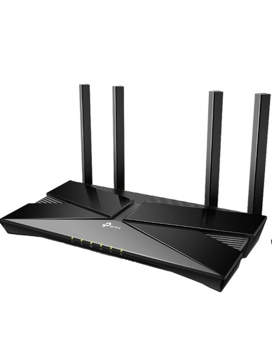 Router archer AX 1800Wi-Fi 6, Dual-band 574+1201 Mbp!