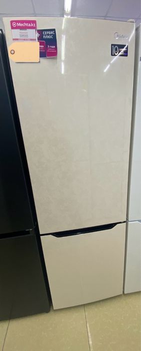 Холодильник новый