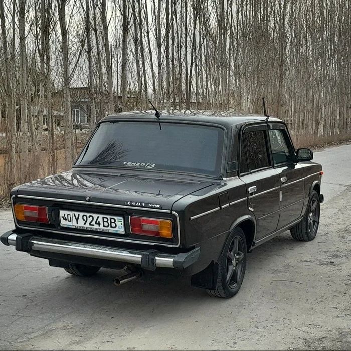 Vaz 2106 sotiladi srochno