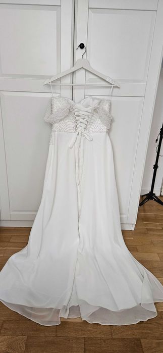 Rochie Mireasa/ Cununie Civila, masura M