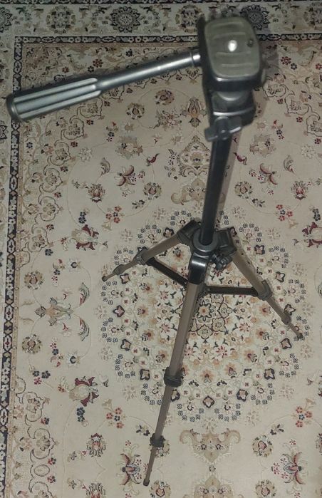 Продам штатив Velbon CX-300