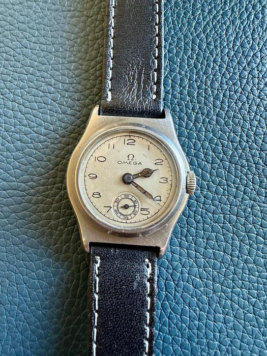 Vintage Omega 23.3