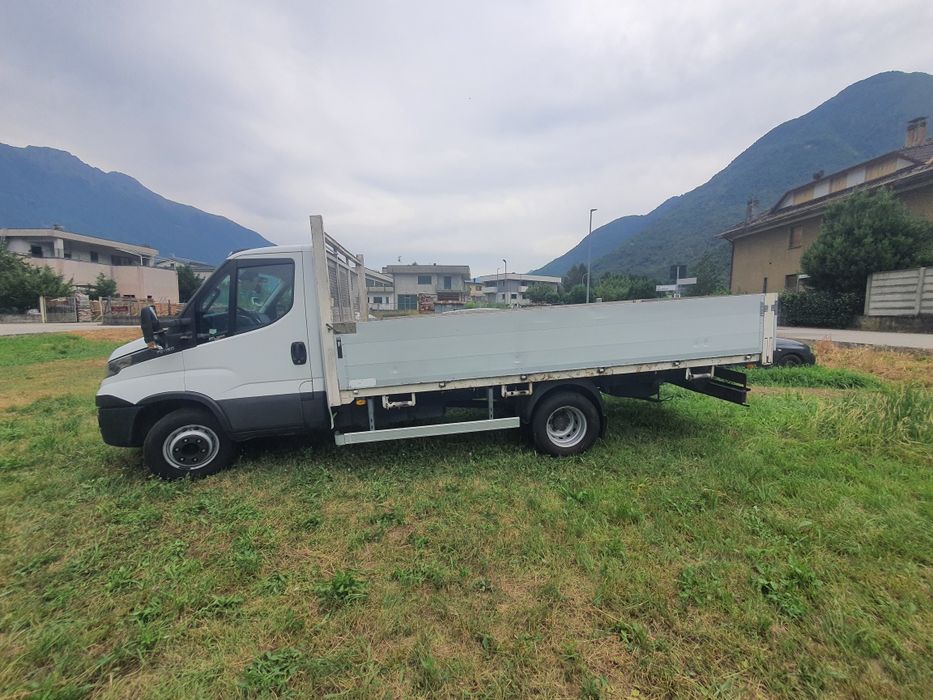 Iveco daily 72C18 3.0 2019!!