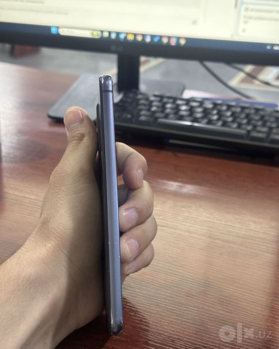Samsung s21 fe 5g