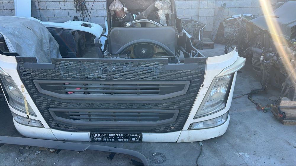 Автозапчасти на Даф 106 105 Даф 95