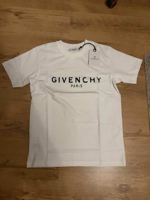 Tricou Givenchy paris