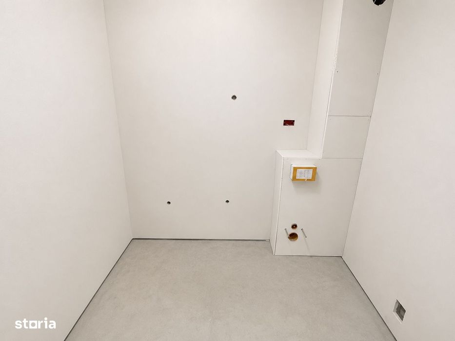 Apartament 2 camere | Drumul Fermei | Incalzire in pardoseala — fotografia 3