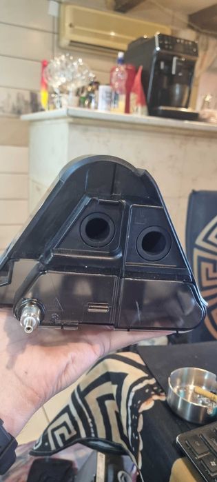 0 ore Functionare Prisma SMART+Furtun+masca-Set complet Garantie 1 An