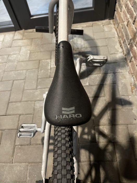 бмх харо 20 про я красил